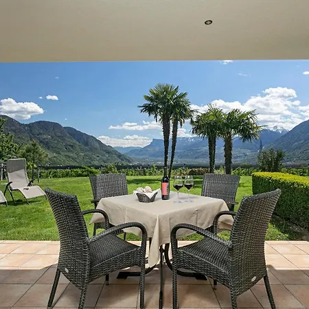 Appartement-hotel Beatenhof شقة فندقية