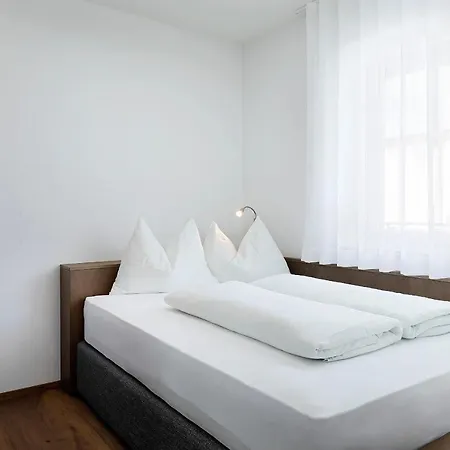 Appartement-hotel Beatenhof 3* تيرولو