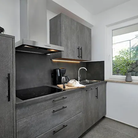 شقة فندقية Appartement-hotel Beatenhof 3*