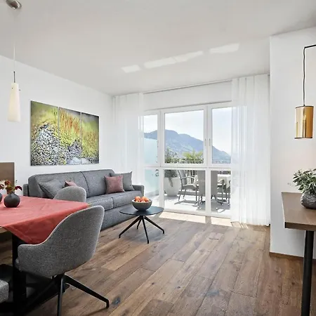 Appartement-hotel Beatenhof 3* Tirolo