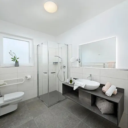 Appartement-hotel Beatenhof شقة فندقية 3*