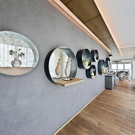 Appartement-hotel Beatenhof 3* Tirolo