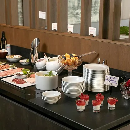 Appartement-hotel Beatenhof 3*