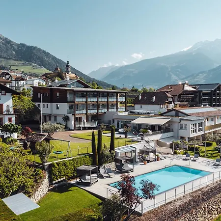 Appartement-hotel Beatenhof شقة فندقية تيرولو