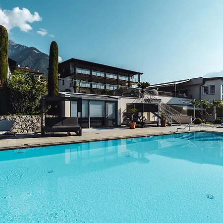 Appartement-hotel Beatenhof 3*