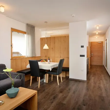 Appartement-hotel Beatenhof