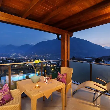 Appartement-hotel Beatenhof