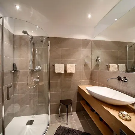 Appartement-hotel Beatenhof