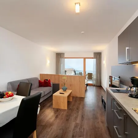 Appartement-hotel Beatenhof 3* تيرولو