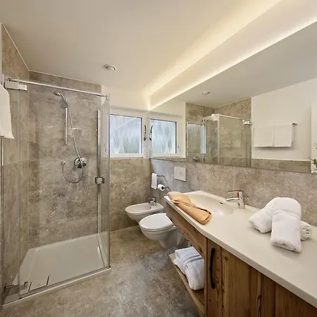 Appartement-hotel Beatenhof Aparthotel 3*