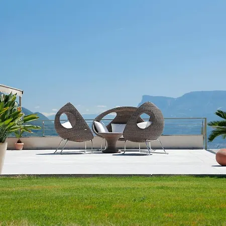 Appartement-hotel Beatenhof