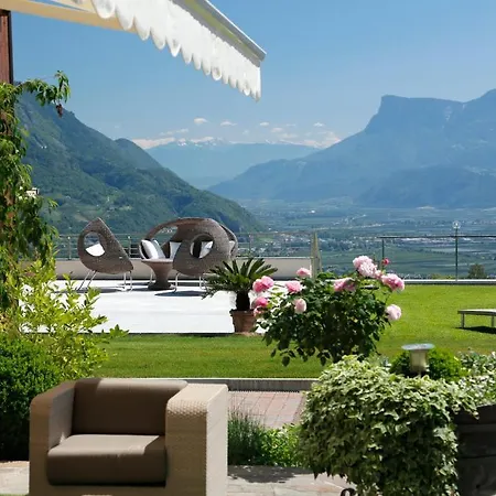 Appartement-hotel Beatenhof 3* تيرولو