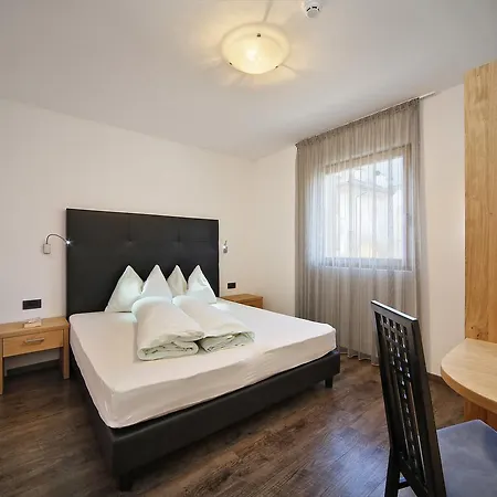 Appartement-hotel Beatenhof
